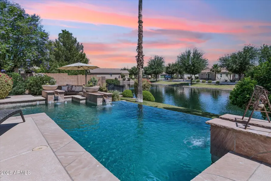 837 E Torrey Pines Place, Chandler, AZ 85249 - #2
