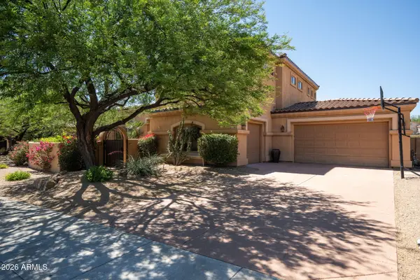 22508 N 77th Way, Scottsdale, AZ 85255