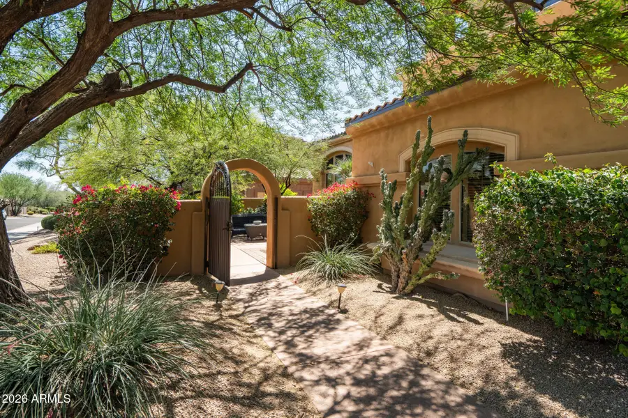 22508 N 77th Way, Scottsdale, AZ 85255 - #2