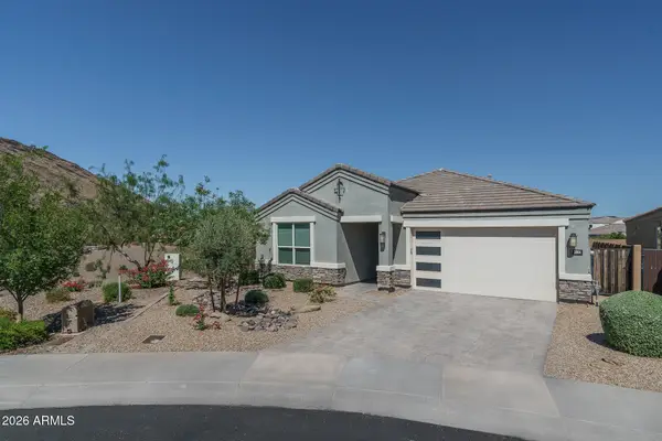2004 E Park View Lane, Phoenix, AZ 85024