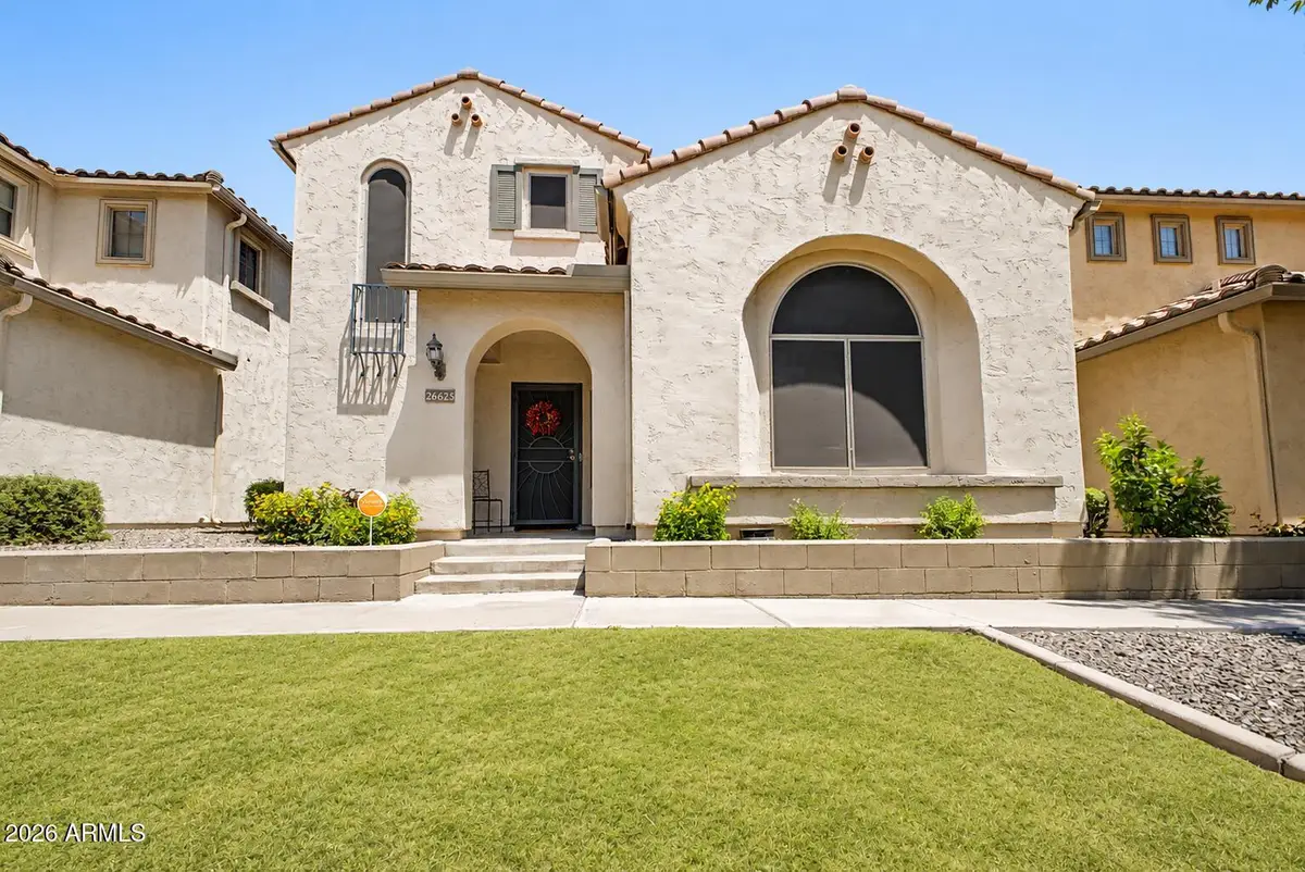 26625 N Babbling Brook Drive, Phoenix, AZ 85083 - #1