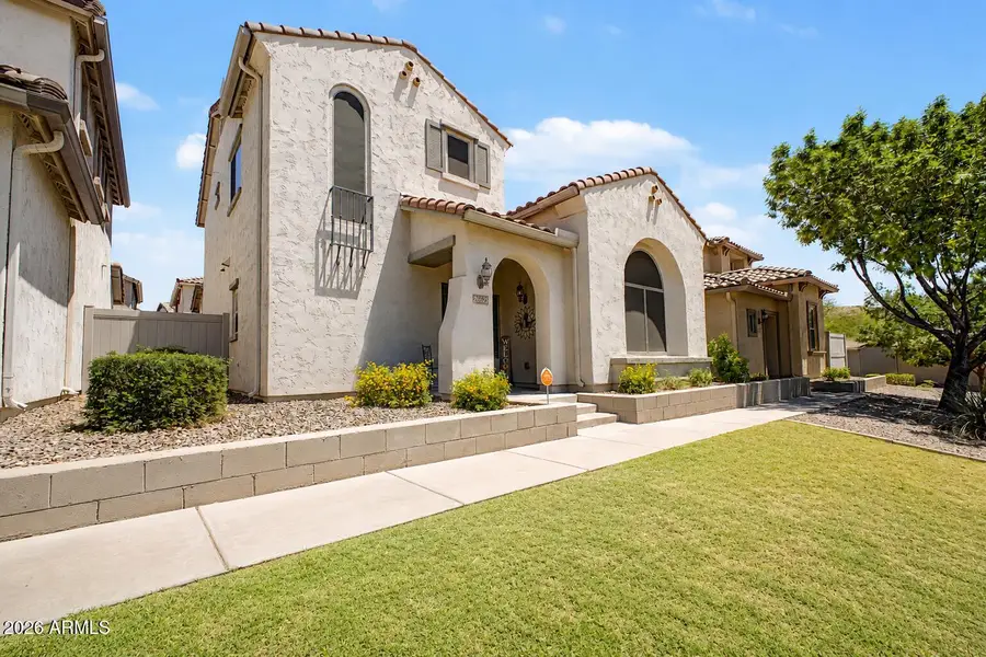 26625 N Babbling Brook Drive, Phoenix, AZ 85083 - #2