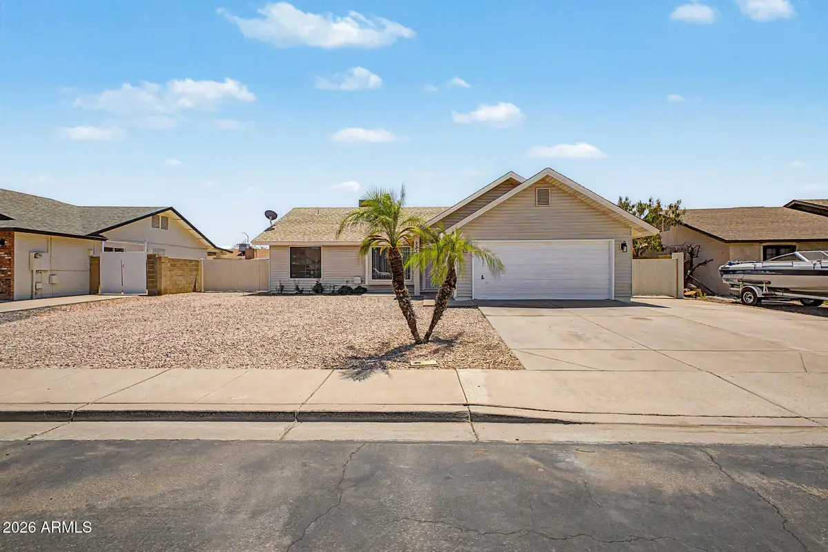 2319 E Carol Avenue, Mesa, AZ 85204 - #1