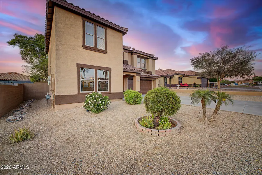 10562 W Via Del Sol --, Peoria, AZ 85383 - #3