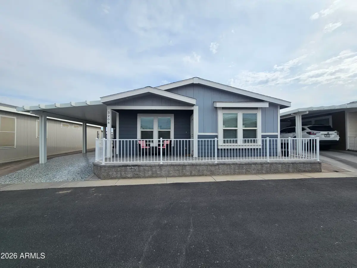 650 N Hawes Road #3208, Mesa, AZ 85207 - #1