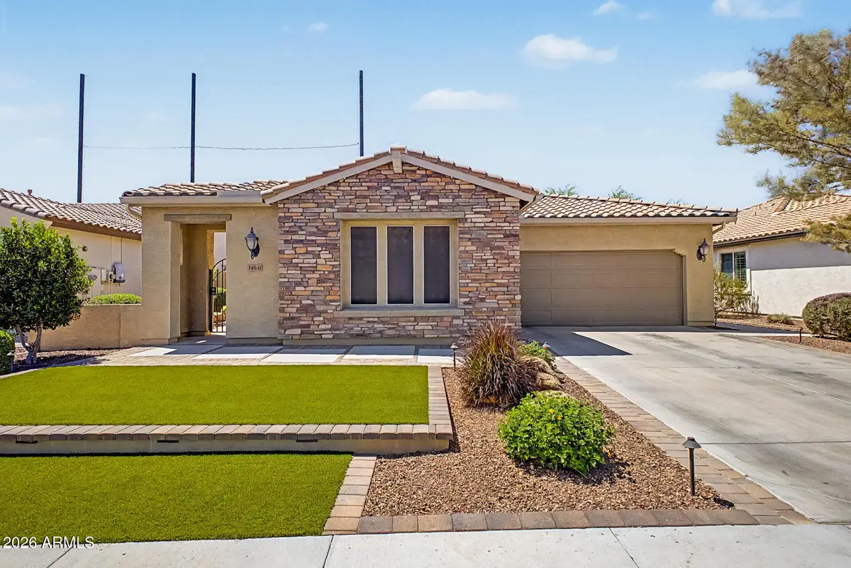 14841 W Luna Drive S, Litchfield Park, AZ 85340 - #1