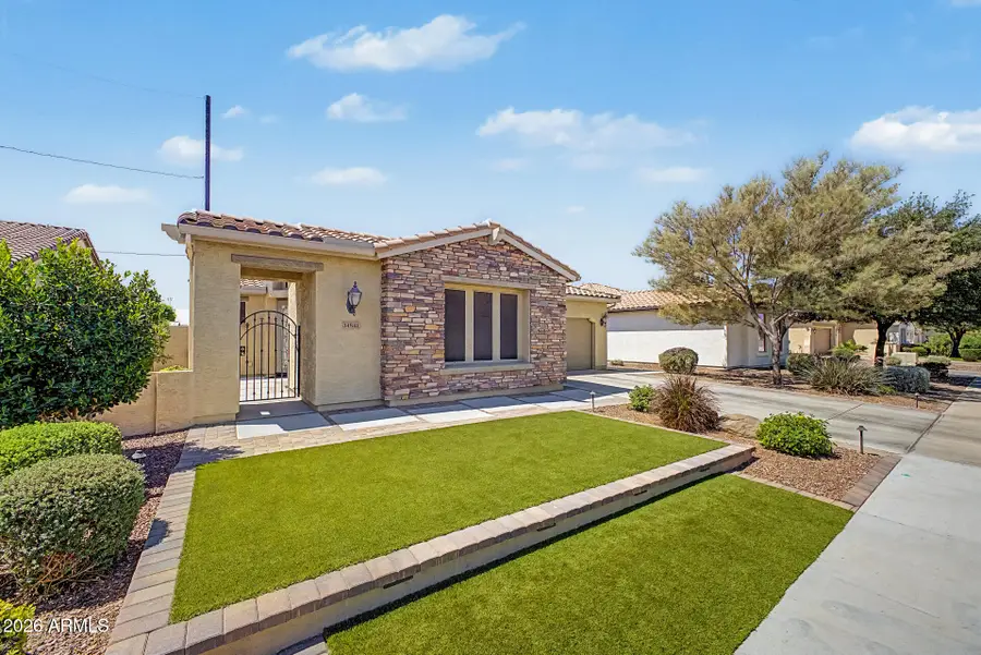 14841 W Luna Drive S, Litchfield Park, AZ 85340 - #3