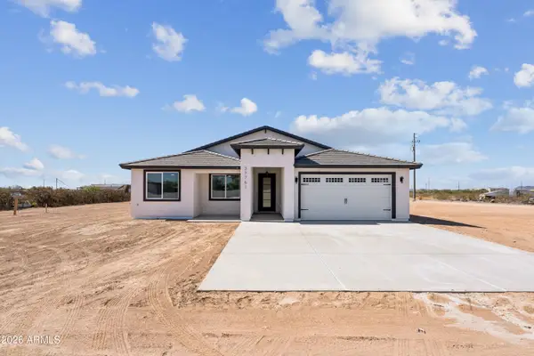 37761 W Montecito Avenue, Tonopah, AZ 85354