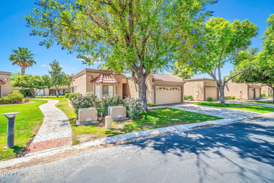 9701 W Oraibi Drive, Peoria, AZ 85382 - #3