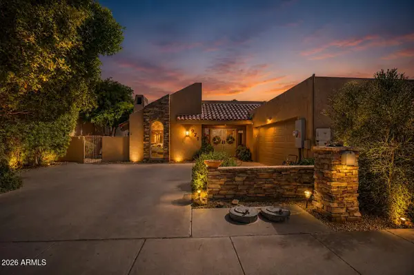 971 E Acacia Circle, Litchfield Park, AZ 85340