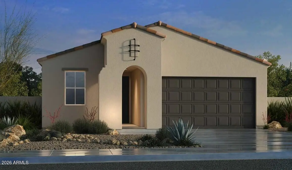 16349 S 182nd Drive, Goodyear, AZ 85338 - #1