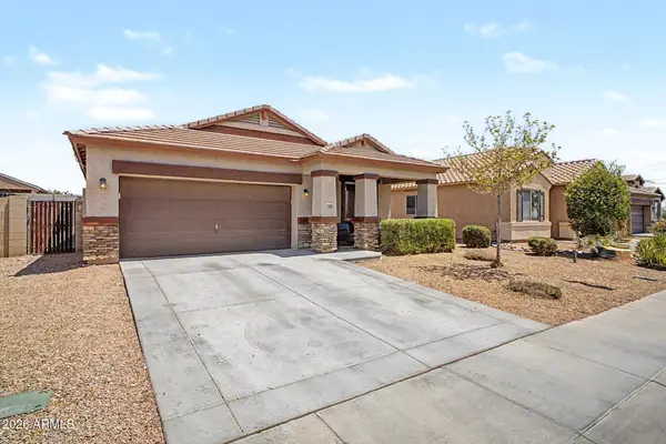 23688 W Magnolia Drive, Buckeye, AZ 85326