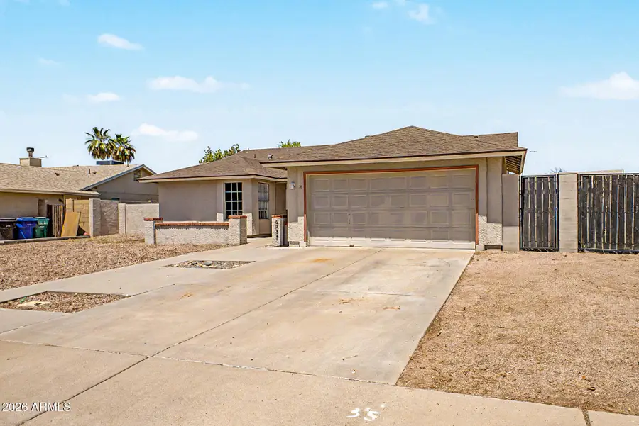 6032 E Ivy Street, Mesa, AZ 85205 - #3