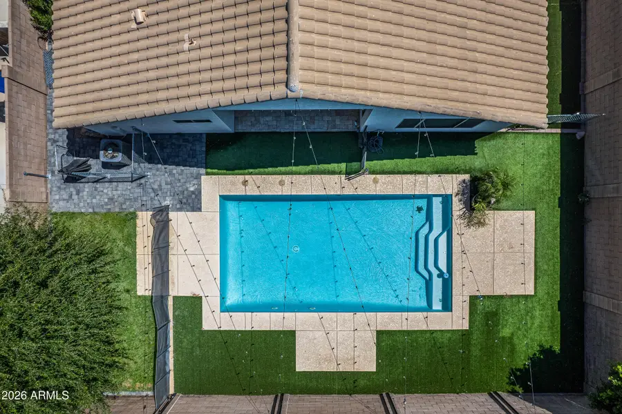 4394 E Runaway Bay Drive, Chandler, AZ 85249 - #3