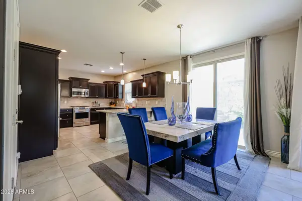 4722 E Cielo Grande Avenue, Phoenix, AZ 85050