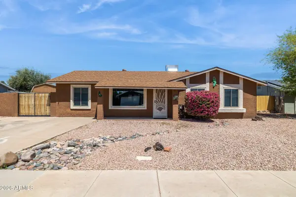 1830 W Pecos Avenue, Mesa, AZ 85202