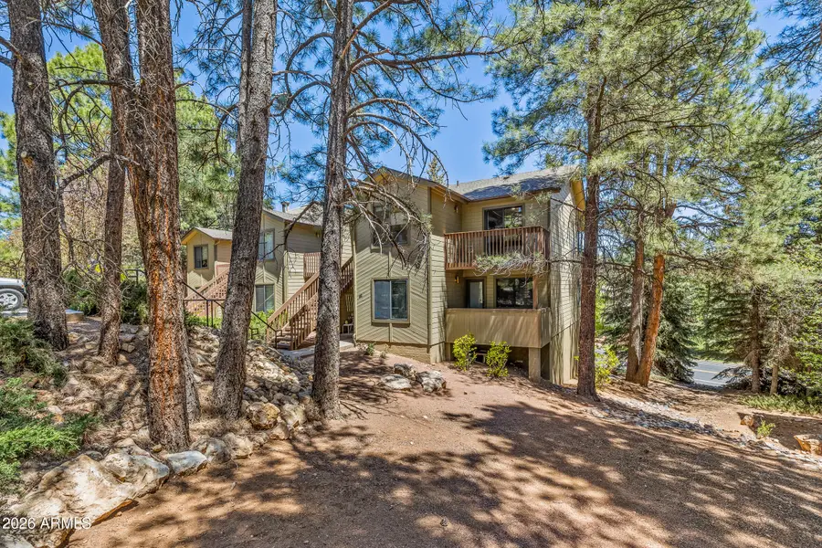 2781 N Walnut Hills Drive #51, Flagstaff, AZ 86004 - #3
