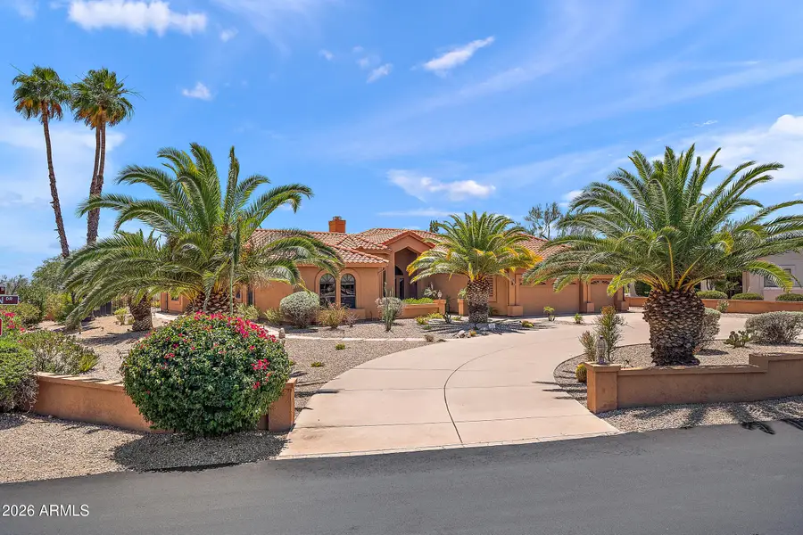 18649 E Mcdowell Mountain Drive, Rio Verde, AZ 85263 - #2