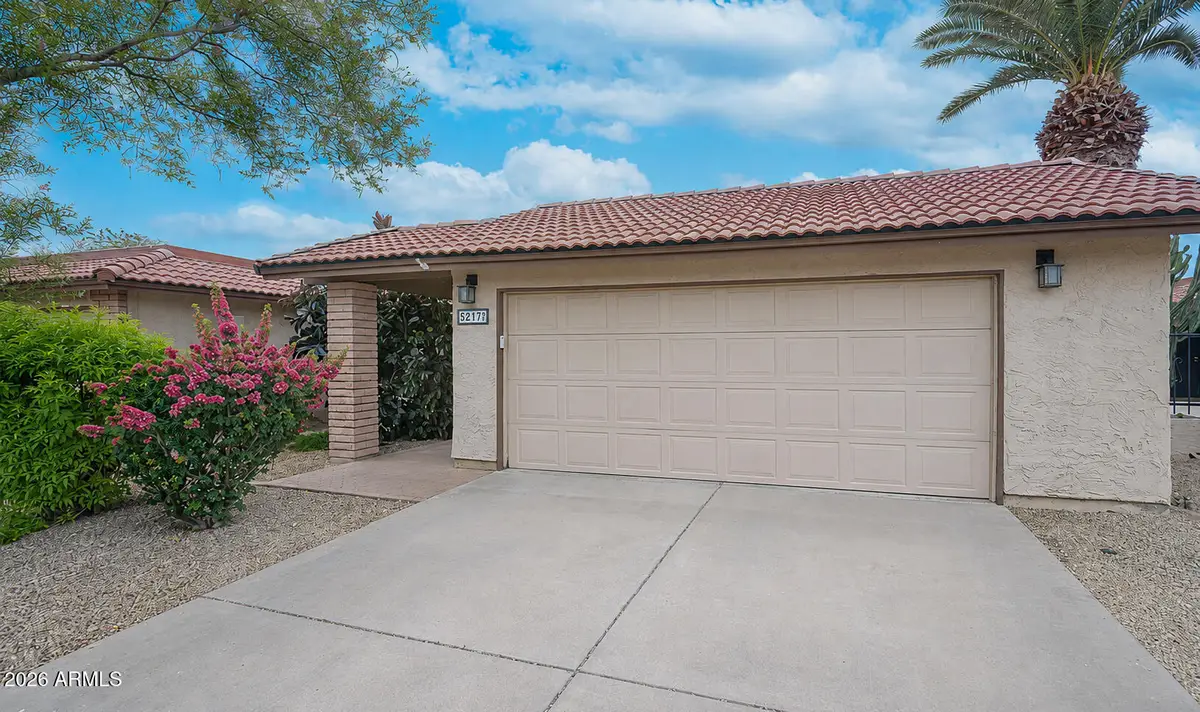 5217 E Tunder Circle, Phoenix, AZ 85044 - #1