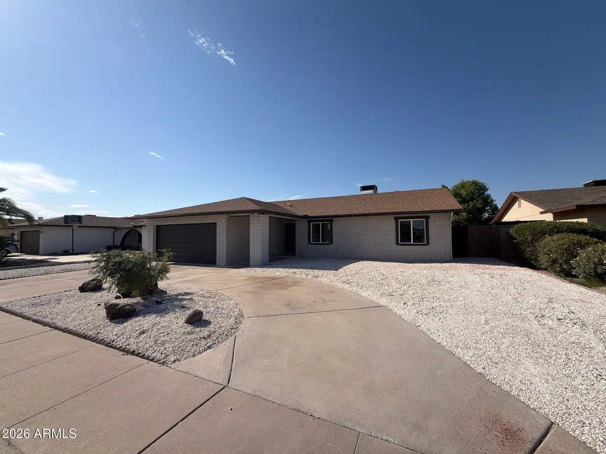 4816 W Cochise Drive, Glendale, AZ 85302 - #1