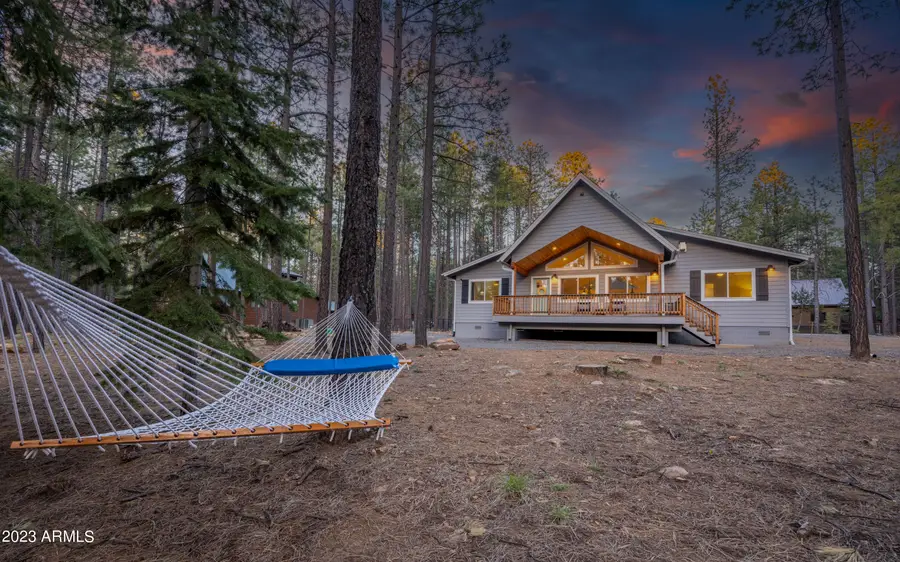 2772 Larson Loop, Forest Lakes, AZ 85931 - #3