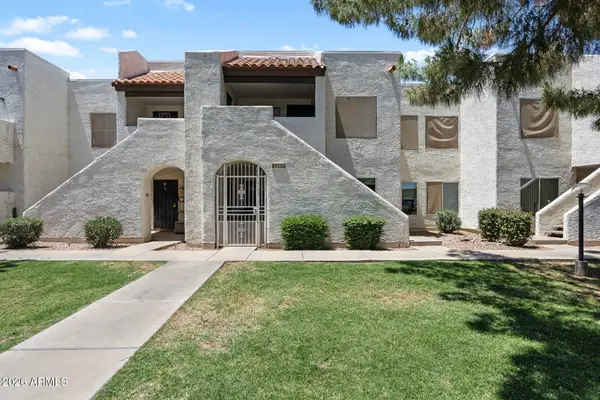 4730 W Northern Avenue #1153, Glendale, AZ 85301