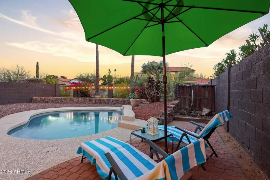 4333 E Monte Way, Phoenix, AZ 85044 - #3