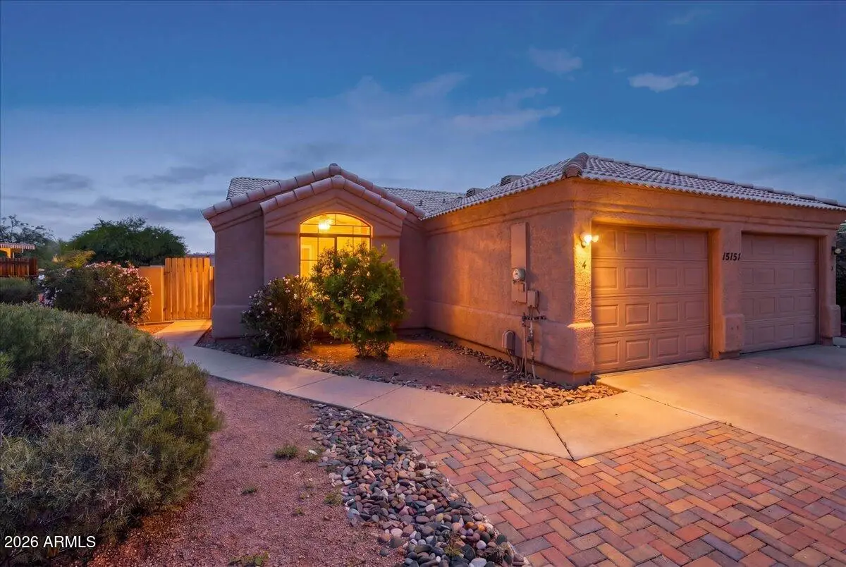 15131 N Ivory Drive #A, Fountain Hills, AZ 85268 - #1