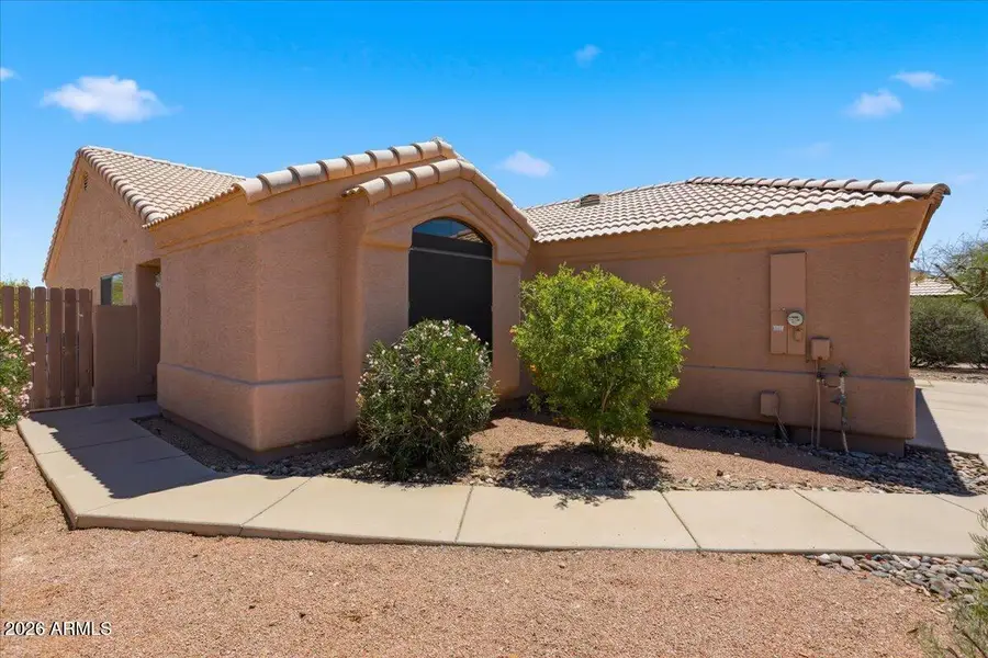 15131 N Ivory Drive #A, Fountain Hills, AZ 85268 - #3