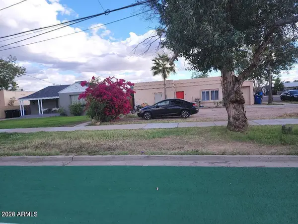 225 W 1st Avenue #1-4, Mesa, AZ 85210