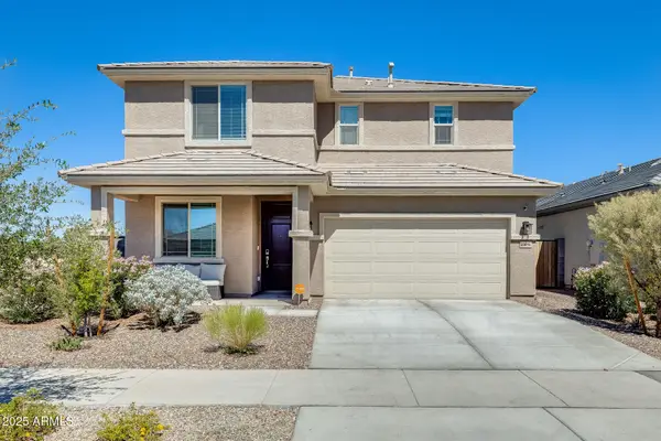 17056 W Red Bird Road, Surprise, AZ 85387