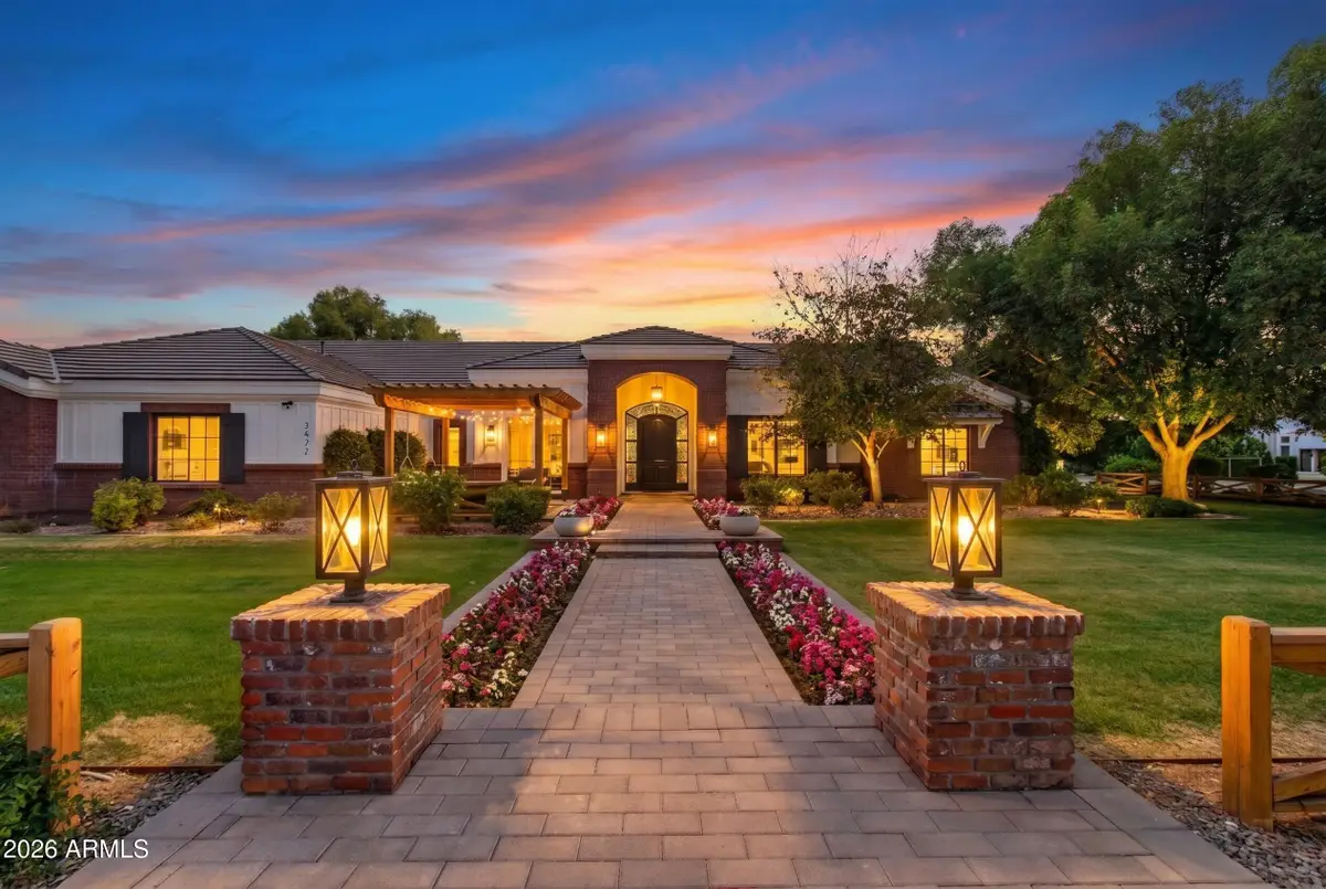 2677 E Queen Creek Road, Gilbert, AZ 85297 - #1