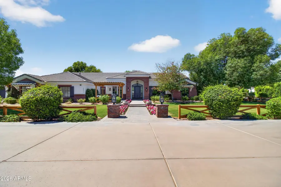2677 E Queen Creek Road, Gilbert, AZ 85297 - #3