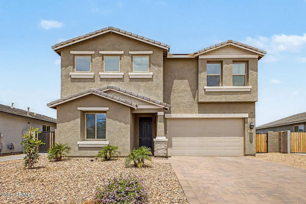 13354 W Briles Road, Peoria, AZ 85383 - #1