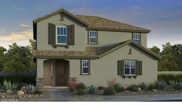 3564 N 99th Drive, Avondale, AZ 85392