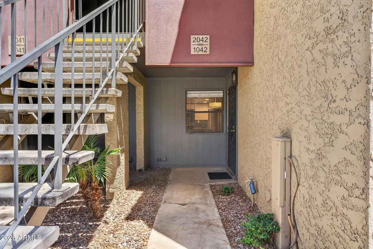 1730 W Emelita Avenue #1042, Mesa, AZ 85202 - #1
