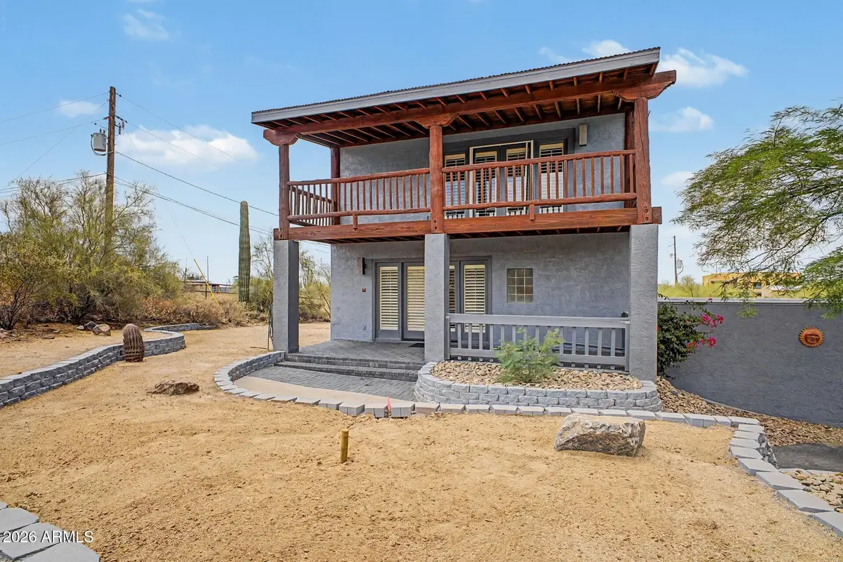 40404 N New River Road, Phoenix, AZ 85086 - #1