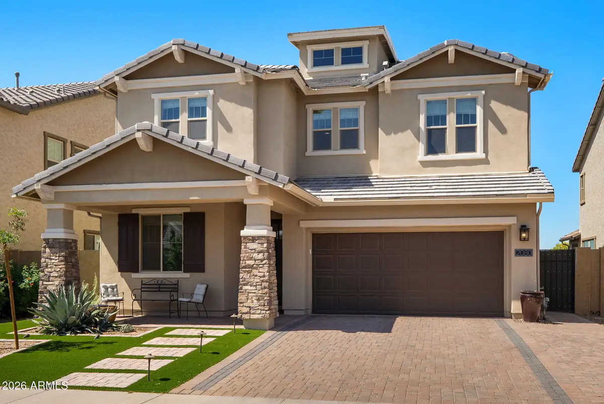 2080 E Flamingo Way, Gilbert, AZ 85297 - #1