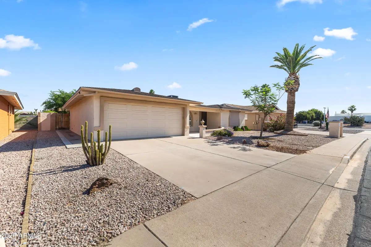 4256 E Dolphin Avenue, Mesa, AZ 85206 - #1