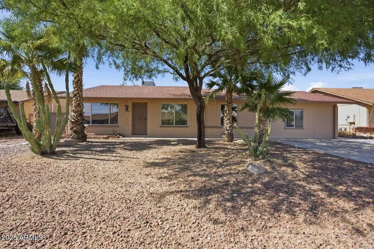 1468 W Montoya Lane, Phoenix, AZ 85027 - #1