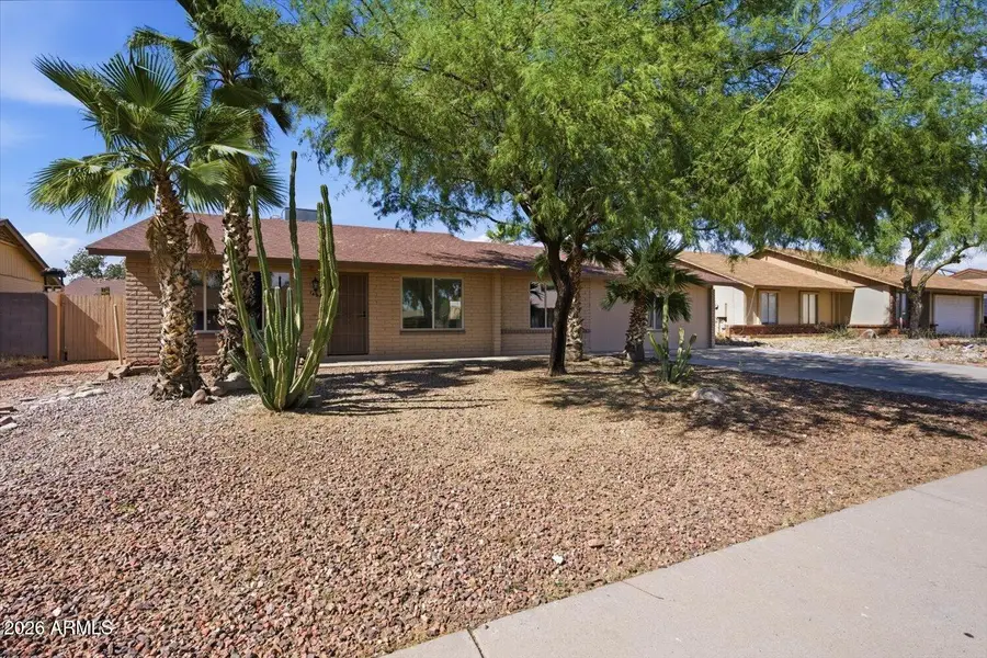 1468 W Montoya Lane, Phoenix, AZ 85027 - #2