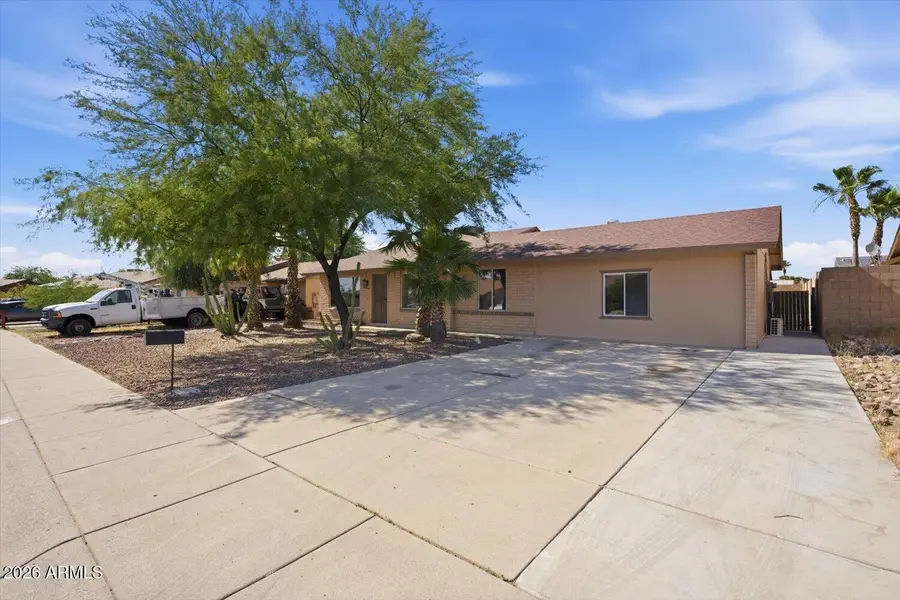 1468 W Montoya Lane, Phoenix, AZ 85027 - #3