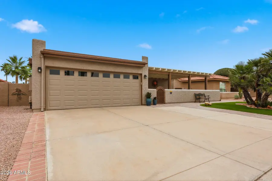 10414 E Silvertree Drive, Sun Lakes, AZ 85248 - #2