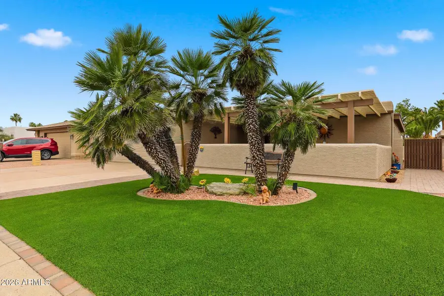 10414 E Silvertree Drive, Sun Lakes, AZ 85248 - #3