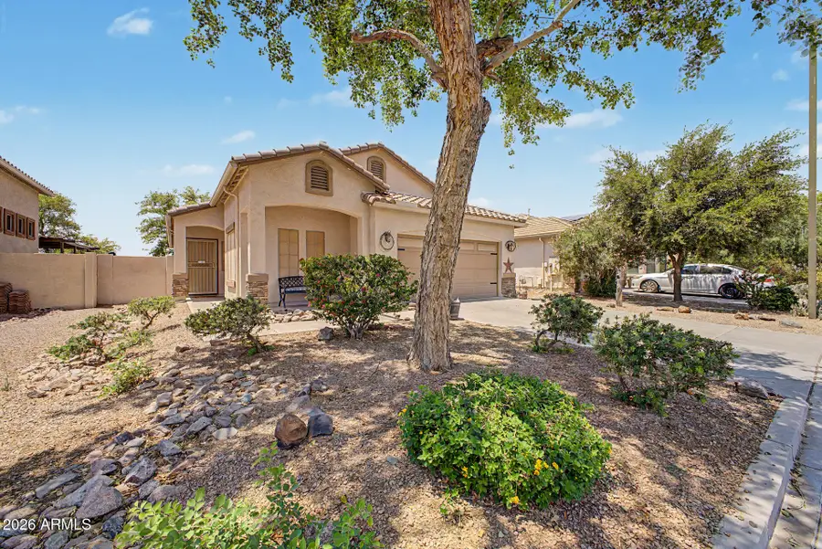 3105 N Desert Horizons Lane, Casa Grande, AZ 85122 - #2