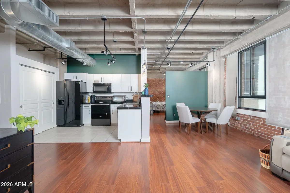 114 W Adams Street #402, Phoenix, AZ 85003 - #1