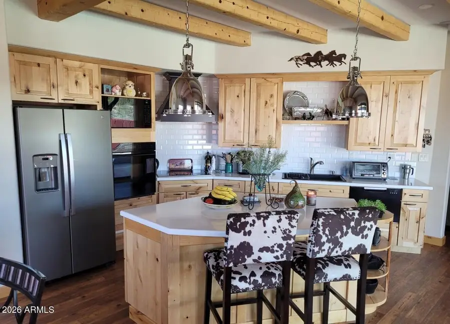 640 N Atchison Circle, Wickenburg, AZ 85390 - #3