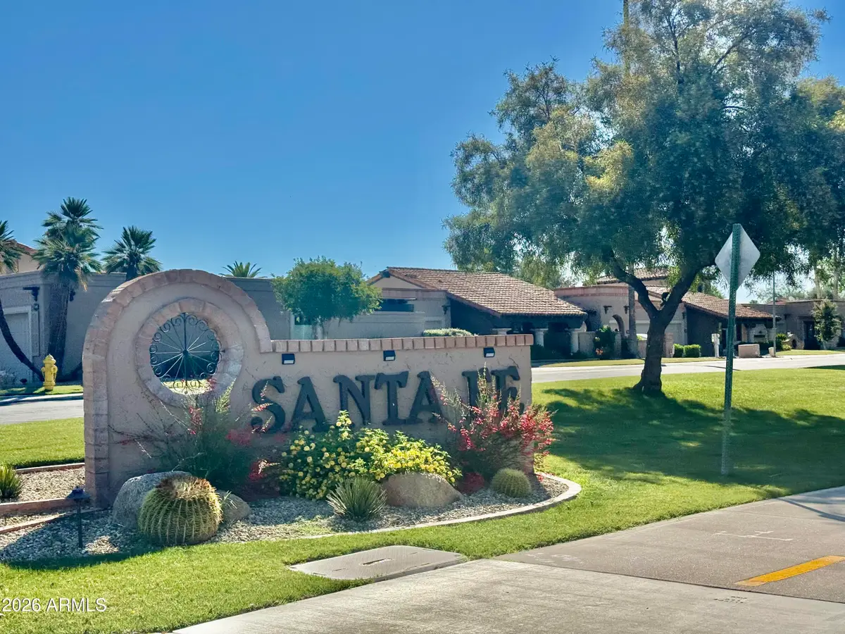 7710 N Via De Fonda Street, Scottsdale, AZ 85258 - #1