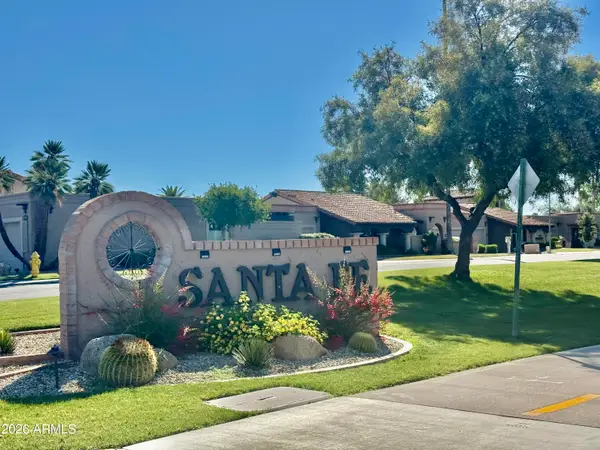 7710 N Via De Fonda Street, Scottsdale, AZ 85258