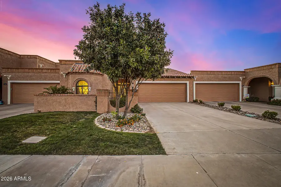 7710 N Via De Fonda Street, Scottsdale, AZ 85258 - #2